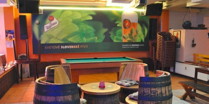 Výborná klasická talianska PIZZA