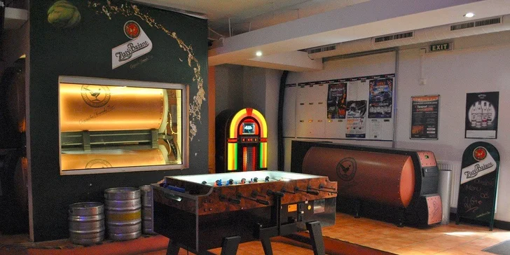Výborná klasická talianska PIZZA