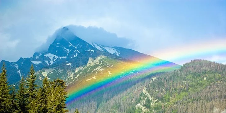 Krásna jeseň v Tatrách v útulnom penzióne High Tatras + dieťa do 4 rokov zadarmo!