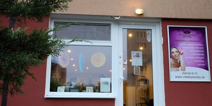 Kadernícke služby pre dámy aj pánov - i na stužkovú či svadbu!
