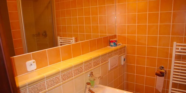 Skvelá dovolenka v Hoteli Palace Tivoli*** vo Vysokých Tatrách, možnosť pobytu aj cez Veľkú noc