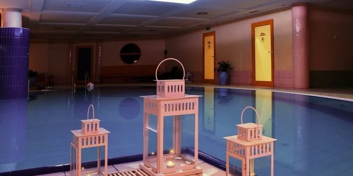 Skvelá dovolenka v Hoteli Palace Tivoli*** vo Vysokých Tatrách, možnosť pobytu aj cez Veľkú noc