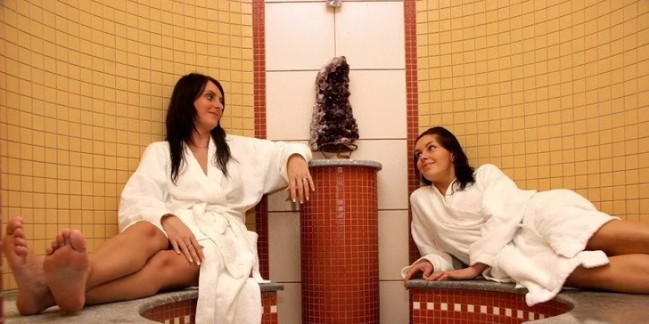 Skvelá dovolenka v Hoteli Palace Tivoli*** vo Vysokých Tatrách, možnosť pobytu aj cez Veľkú noc