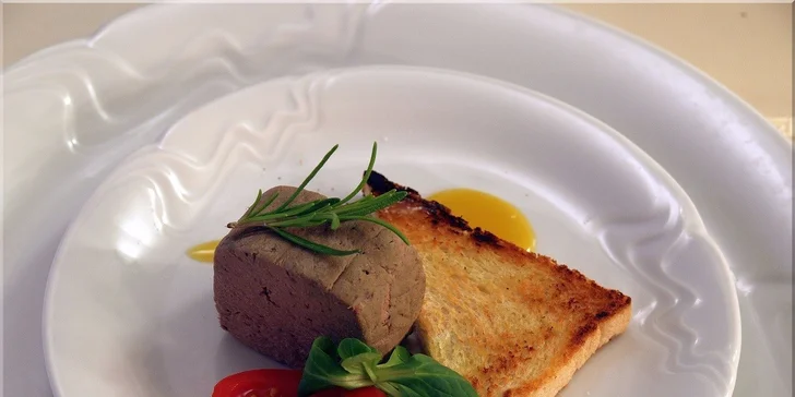 Wellness a turistika vo Veľkej Fatre s jedinečným menu z diviny