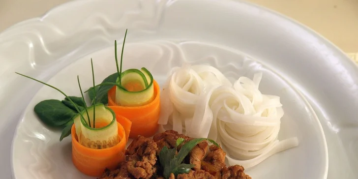 Wellness a turistika vo Veľkej Fatre s jedinečným menu z diviny