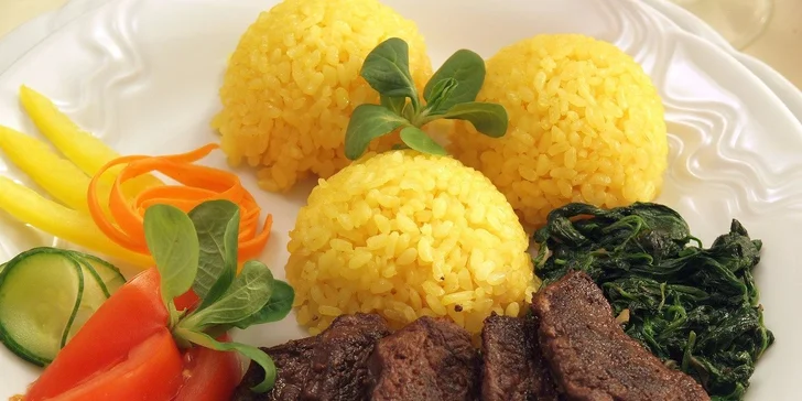 Wellness a turistika vo Veľkej Fatre s jedinečným menu z diviny