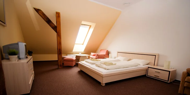 Zrelaxujte a načerpajte energiu na skvelom wellness pobyte v rekreačnom stredisku Hutira Relax Club