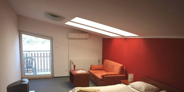 Zrelaxujte a načerpajte energiu na skvelom wellness pobyte v rekreačnom stredisku Hutira Relax Club