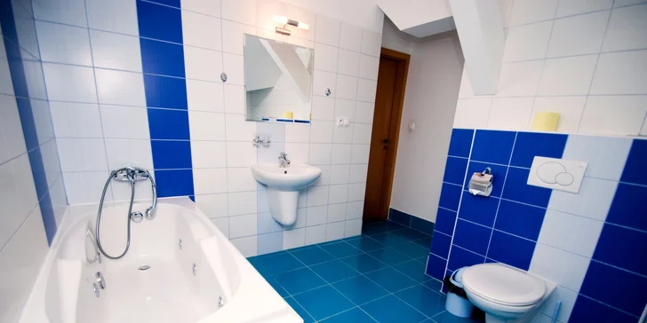 Zrelaxujte a načerpajte energiu na skvelom wellness pobyte v rekreačnom stredisku Hutira Relax Club
