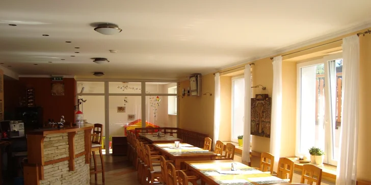 Zrelaxujte a načerpajte energiu na skvelom wellness pobyte v rekreačnom stredisku Hutira Relax Club