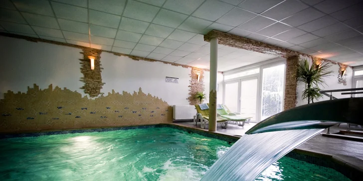Zrelaxujte a načerpajte energiu na skvelom wellness pobyte v rekreačnom stredisku Hutira Relax Club