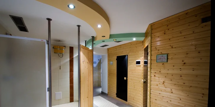 Zrelaxujte a načerpajte energiu na skvelom wellness pobyte v rekreačnom stredisku Hutira Relax Club