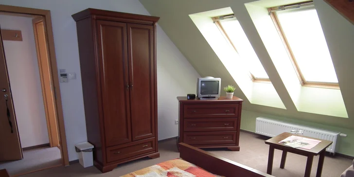 Zrelaxujte a načerpajte energiu na skvelom wellness pobyte v rekreačnom stredisku Hutira Relax Club