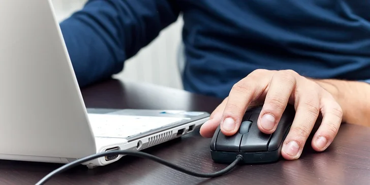 Prechod na windows 10 a upratanie notebooku alebo PC