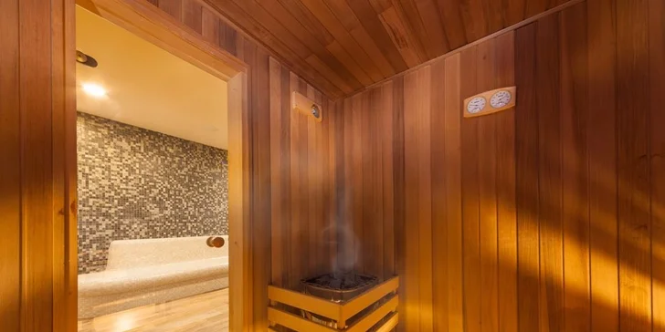 Jarný detox a relax! Cenovo atraktívny wellness pobyt s procedúrami pre 2-4 osoby v najväčšom **** Thermal Parku v krásnych Beskydách