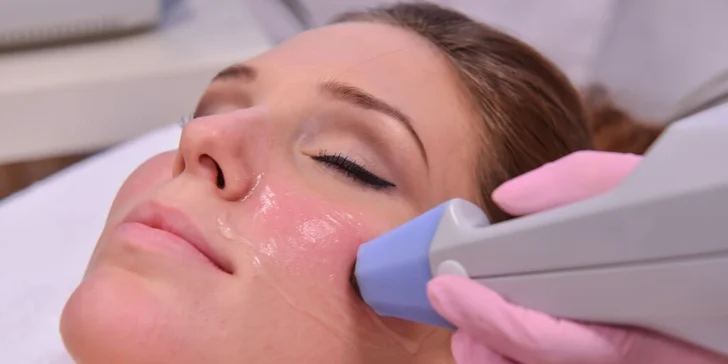 Neinvazívny facelifting vráti vašu pleť v čase