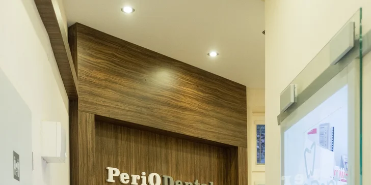 Dentálna hygiena, pieskovanie a šetrné bielenie