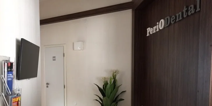Dentálna hygiena, pieskovanie a šetrné bielenie