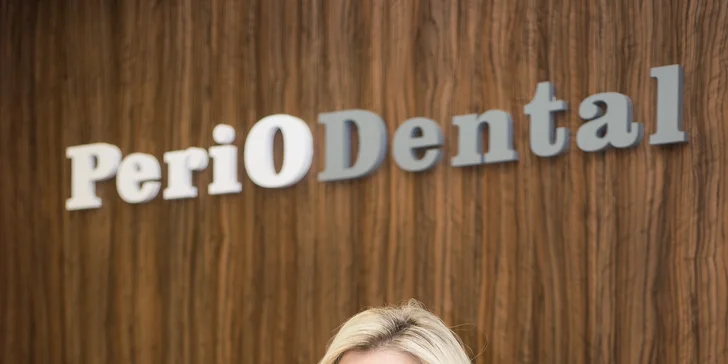 Dentálna hygiena, pieskovanie a šetrné bielenie