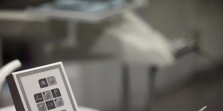 Dentálna hygiena, pieskovanie alebo bielenie zubov