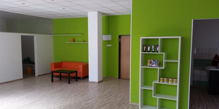 Permanentka do solárneho štúdia na 50 alebo 100 minút