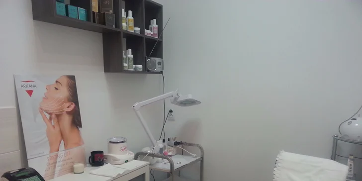 Chemický peeling vás zbaví pigmentových škvŕn, akné a vrások