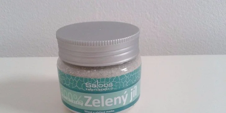 Ošetrenie pleti a rúk s detoxikačným účinkom alebo ošetrenie s liftingovým účinkom pre zrelú pleť
