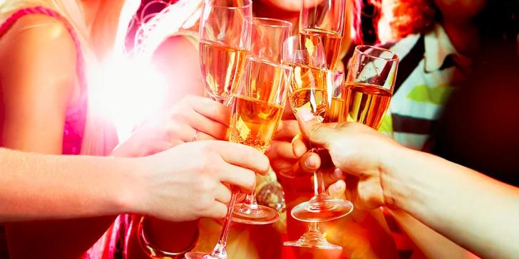 Silvester alebo SKI pobyt v luxusnom hoteli HOLIDAY INN Žilina****