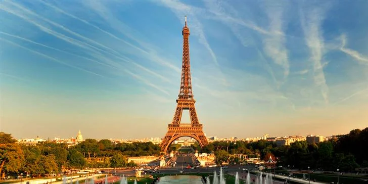 Štýlový 3 alebo 4 dňový silvestrovský zájazd v Paríži aj Versailles