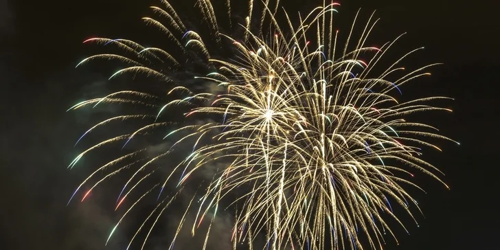 Doprajte si netradičný Silvester v Cannes na Francúzskej Riviére - 5-dňový poznávací zájazd