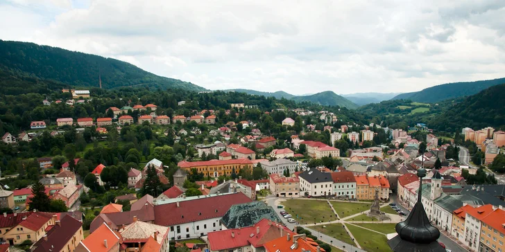 Zrelaxujte a načerpajte energiu na skvelom wellness pobyte v rekreačnom stredisku Hutira Relax Club