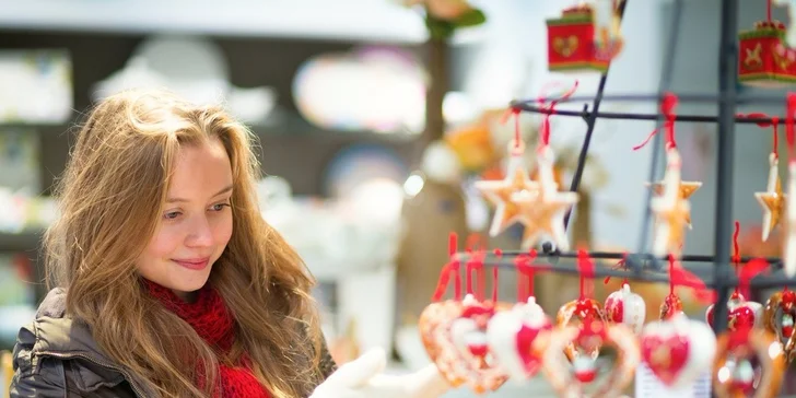 Okúzľujúci advent v mestečku Graz a jedinečná atrakcia mesta - ľadový Betlehem v životnej veľkosti
