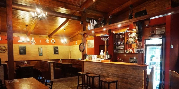 Poriadne kačacie hody s lokšami, kapustou a vínom