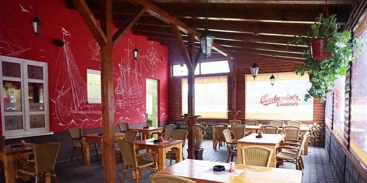 Poriadne kačacie hody s lokšami, kapustou a vínom