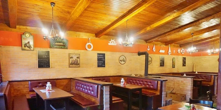 Poriadne kačacie hody s lokšami, kapustou a vínom