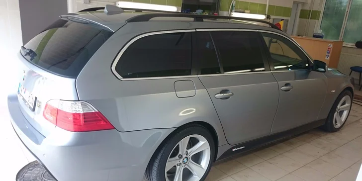 Špičkové čistiace služby v autoumyvárni Fdetail v Piešťanoch
