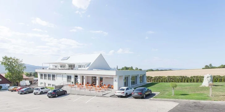 Wellness pobyt pre dvoch v Zemplínskych vrchoch, deti do 15 rokov ubytovanie ZDARMA