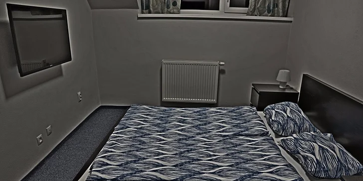 Wellness pobyt pre dvoch v Zemplínskych vrchoch, deti do 15 rokov ubytovanie ZDARMA