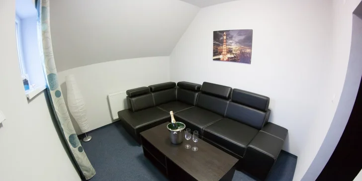Wellness pobyt pre dvoch v Zemplínskych vrchoch, deti do 15 rokov ubytovanie ZDARMA