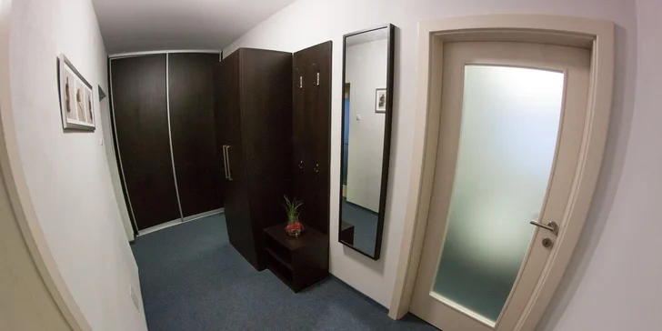 Wellness pobyt pre dvoch v Zemplínskych vrchoch, deti do 15 rokov ubytovanie ZDARMA