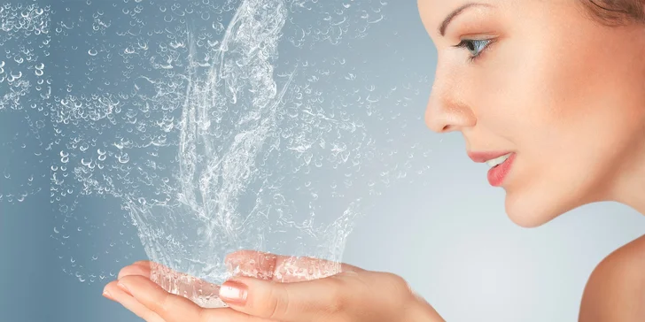 Jesenná hydratácia pleti s izraelskou kozmetikou z Mŕtveho mora