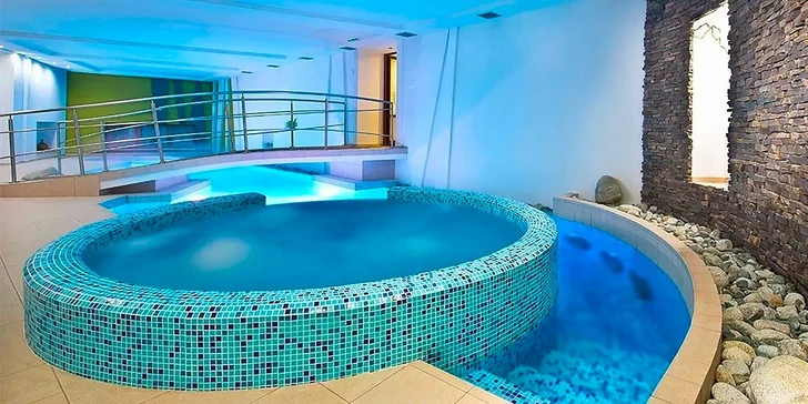 Horský hotel FORTON*** je dovolenkovým rajom pre rodiny s deťmi! Možnosť pobytu počas Halloweena