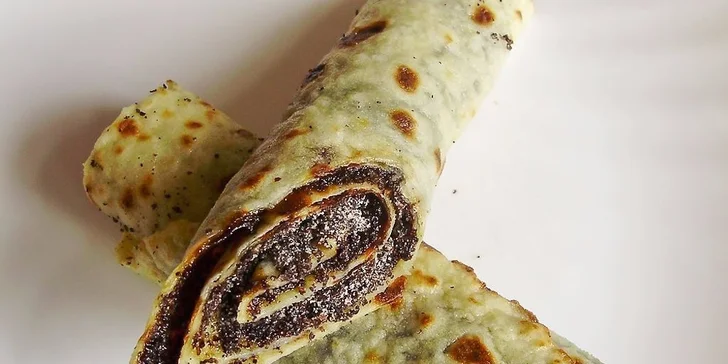 Dvoj- či štvorchodové kačacie hody v Mediterran len pre Zľavomaťákov!