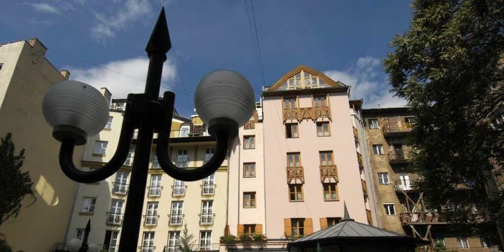 3 alebo 4 dni v Budapešti s gurmánskymi raňajkami