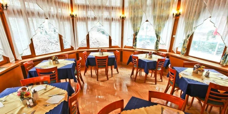 3 alebo 4 dni v Budapešti s gurmánskymi raňajkami