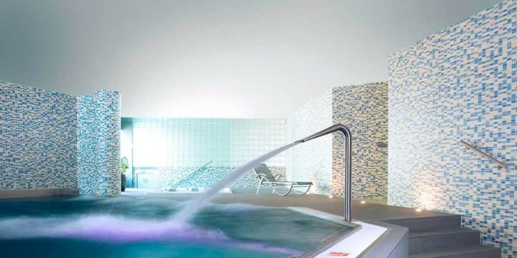 Luxusný Clarion Congress Hotel**** Prague, vstup do metra pod hotelom!