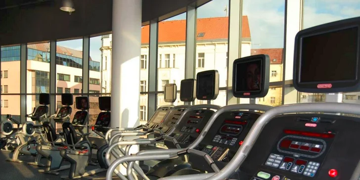 Luxusný Clarion Congress Hotel**** Prague, vstup do metra pod hotelom!