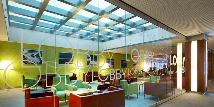 Luxusný Clarion Congress Hotel**** Prague, vstup do metra pod hotelom!