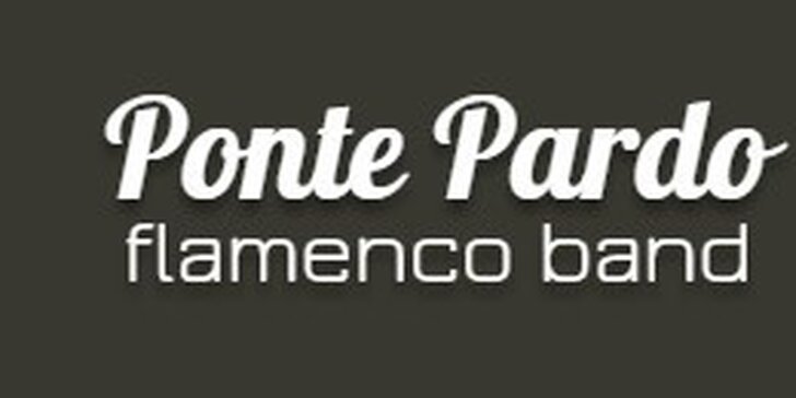 FLAMENCO KONCERT - PONTE PARDO