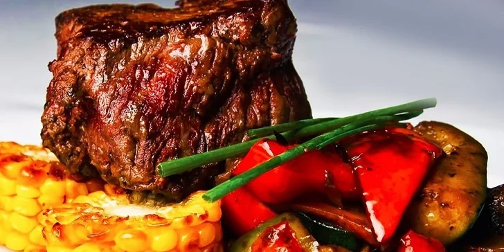 Hviezdna gastronómia - hovädzie steaky alebo jelení chrbát
